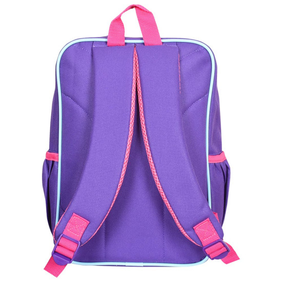 Sunce Παιδική τσάντα πλάτης Dora Junior Backpack Sunce Παιδική τσάντα πλάτης Dora Junior Backpack